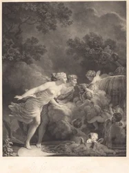 Der Liebesbrunnen