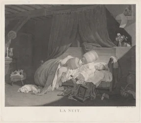 Die Nacht
