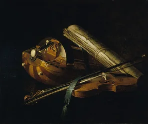 Musikinstrumente