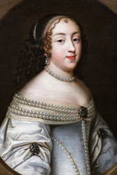 Gräfin Françoise-Marguerite Grignan