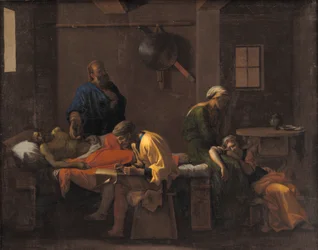 Das Testament des Eudamidas