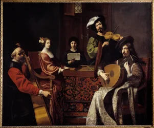 Barockmusik: „Das Konzert“