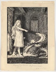 König Lindorm