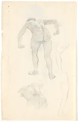 Modellstudie