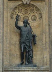 Johannes der Täufer