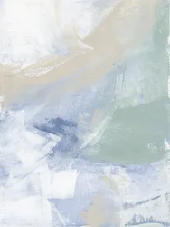 Gelassene abstrakte Farbtöne