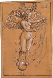 Frau Venus