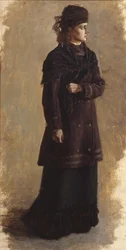 Ein Terrorist