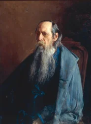 Michail E. Saltykow-Schtschedrin