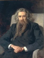 Wladimir Sergejewitsch Solowjow