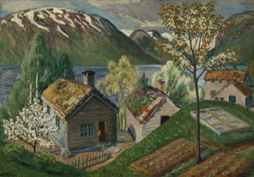 Mistbenken (Kaltrahmen)