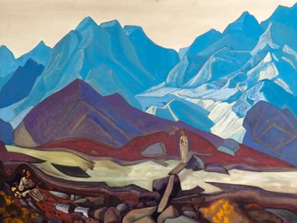 Von jenseits, 1936