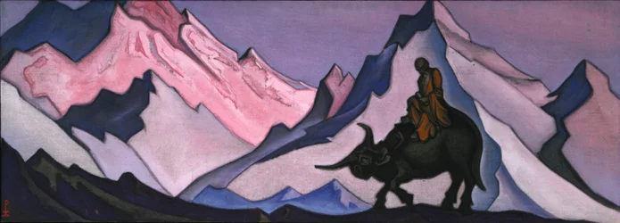 Laozi, 1943