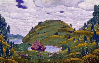 Sacre du Printemps