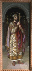 Sankt Wladimir von Kiew, 1900er