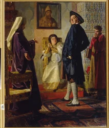 Peter I. (der Große)