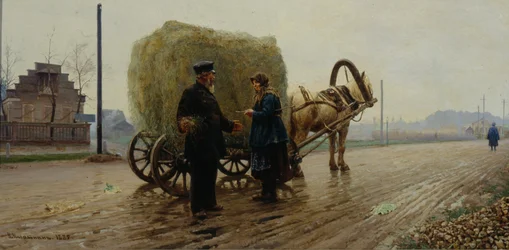 Deal, 1889