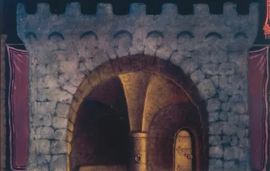 Calderón, Das Leben ein Traum