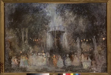 Maskenball