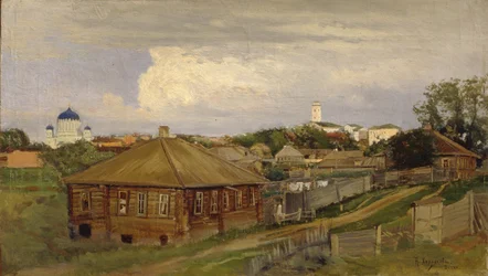 Wjatka, 1886