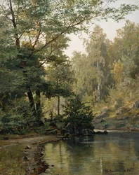 Waldsee