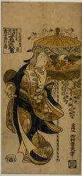 Der Sumiyoshi-Tanz