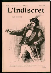 Cover von L