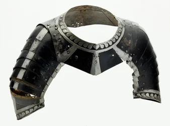 Almain-Kragen, um 1580