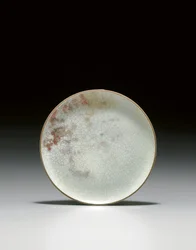 Seltene Ruyao-Schale