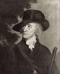 Peter Anker, aus Eidsvoll 1814, veröffentlicht 1914