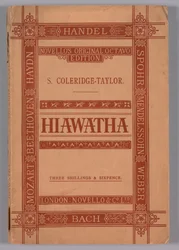 Das Lied von Hiawatha