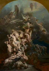 Himmel und Hölle