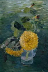 Sonnenblumen