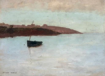 Fischerboot