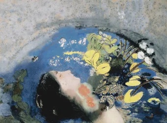 Der Tod von Ophelia