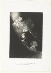 Eine Wasserpfütze gefolgt von einer Prostituierten