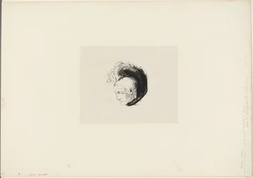 Frontispiz für Le mouvement idéaliste en peinture von André Mellerio