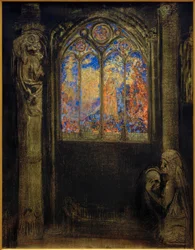 Kirchenfenster