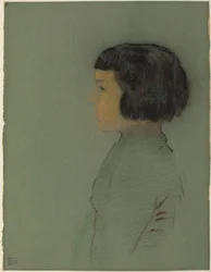 Léon Fayet (?)