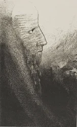 Heiliger Antonius: "Hilf mir, o mein Gott!", Platte 2 von 24