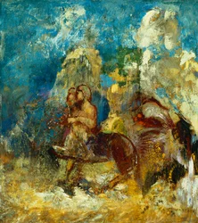 Der Zentaur