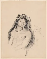 Die Königin von Saba (La Reine de Saba)