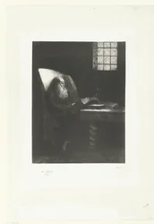Der Leser, 1892 (Druck)