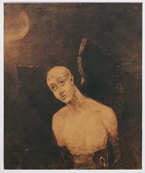 Der gefallene Engel