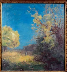 Der Weg hat Peyrelebade