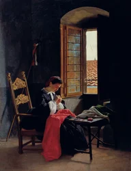 26. April 1859 in Florenz