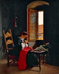 26. April 1859 in Florenz