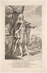 Adam Gottlob Moltke