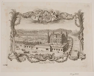 Engelsholm bei Vejle