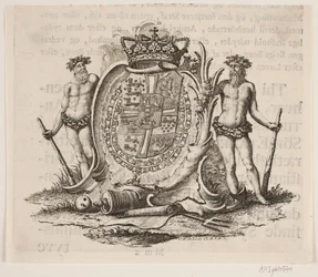 Vignette zu Frederik V